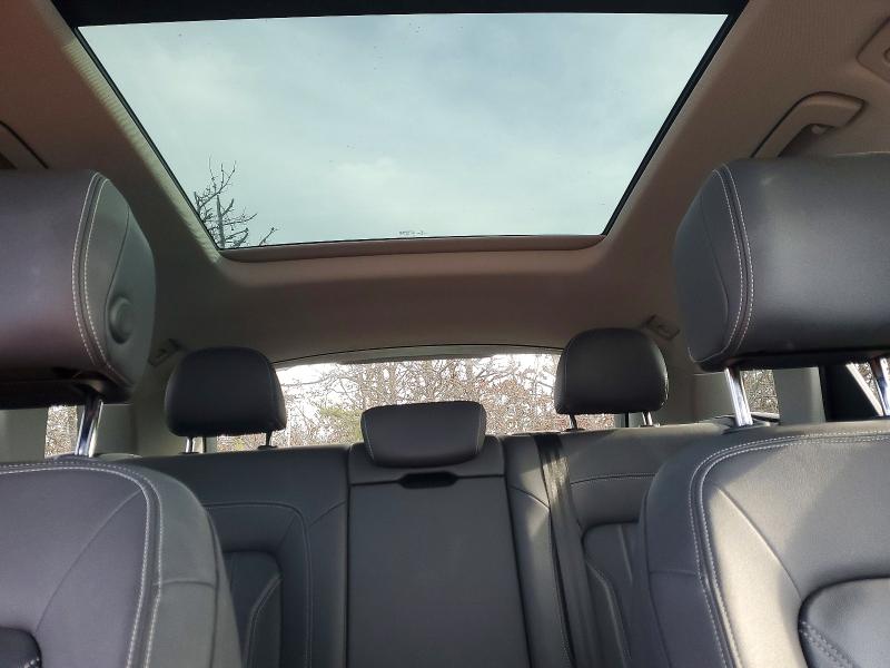 Продажа на аукционе авто 2021 Audi Q5, vin: WA1BAAFY3M2104897, номер лота: 97747025
