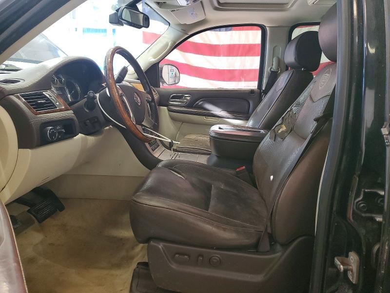 Aukcja sprzedaży 2008 Cadillac Escalade, vin: 1GYFK46868R228501, numer aukcji: 72744885