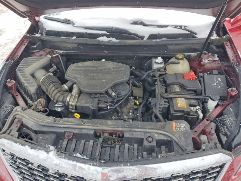 Продаж на аукціоні авто 2021 Cadillac Xt5, vin: 1GYKNCRSXMZ160110, номер лоту: 74593125