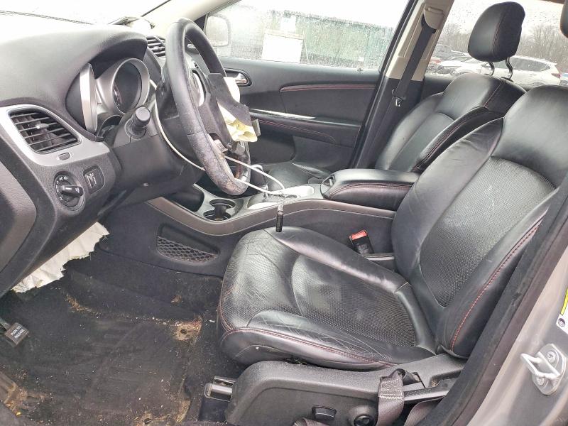 2017 Dodge Journey მანქანა იყიდება აუქციონზე, vin: 3C4PDCEG3HT705349, აუქციონის ნომერი: 99725855