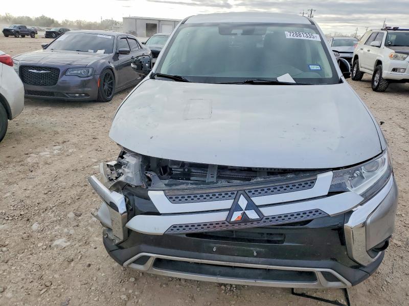 Aukcja sprzedaży 2020 Mitsubishi Outlander, vin: JA4AD3A39LZ005341, numer aukcji: 72881335