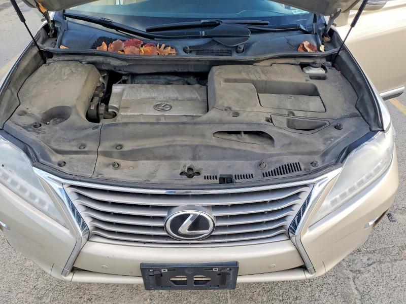 Продажа на аукционе авто 2013 Lexus Rx 330, vin: 2T2BK1BA9DC198485, номер лота: 96500745