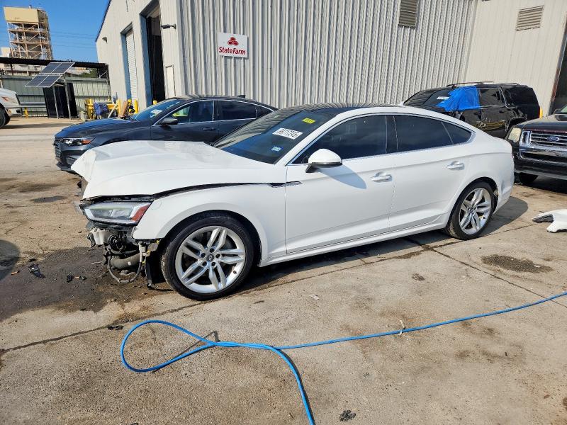 Aukcja sprzedaży 2019 Audi A5, vin: WAUANCF53KA065378, numer aukcji: 99717245