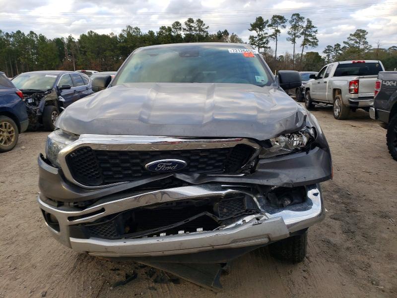 2021 Ford Ranger მანქანა იყიდება აუქციონზე, vin: 1FTER4EH7MLD28019, აუქციონის ნომერი: 72126455