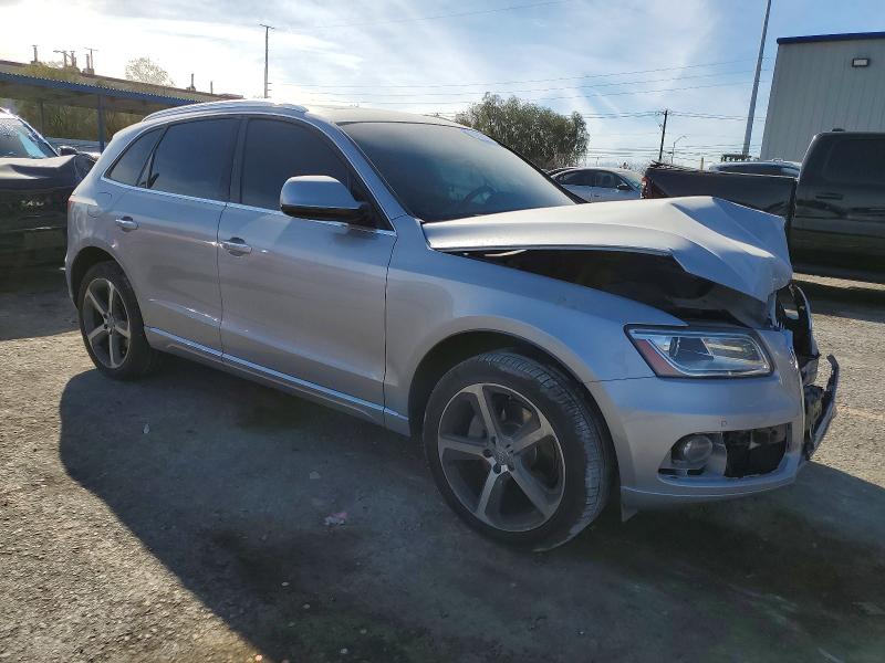 74883935 :رقم المزاد ، WA1CVAFP5GA058970 vin ، 2016 Audi Q5 مزاد بيع