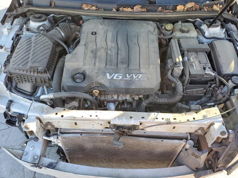 99581525 :رقم المزاد ، 1G4GB5G38GF201685 vin ، 2016 Buick Lacrosse مزاد بيع