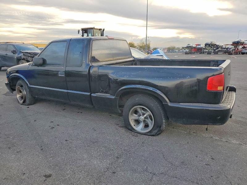 74155075 :رقم المزاد ، 1GCCS1945W8194862 vin ، 1998 Chevrolet S Truck مزاد بيع