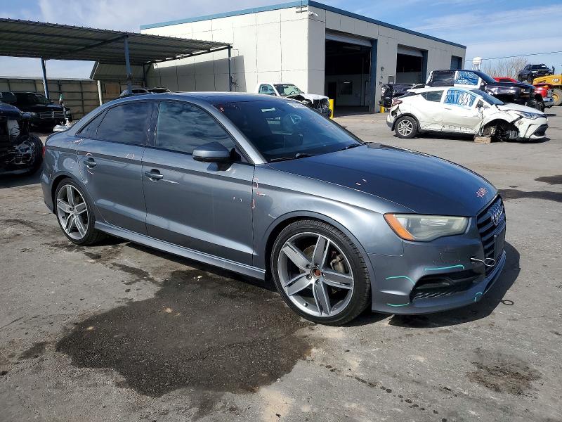 Продажа на аукционе авто 2016 Audi A3 Premium, vin: WAUA7GFF7G1090138, номер лота: 74976665