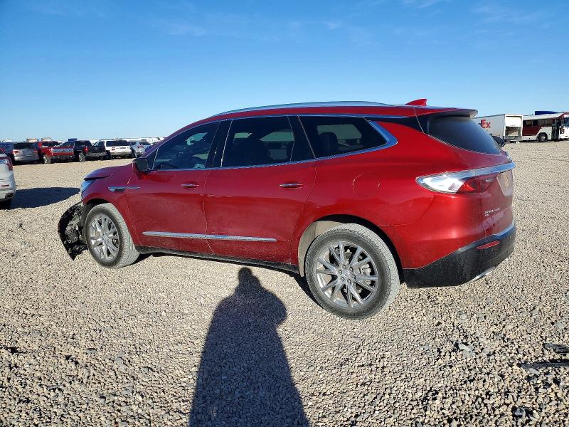 Aukcja sprzedaży 2022 Buick Enclave, vin: 5GAEVAKWXNJ162235, numer aukcji: 74346865