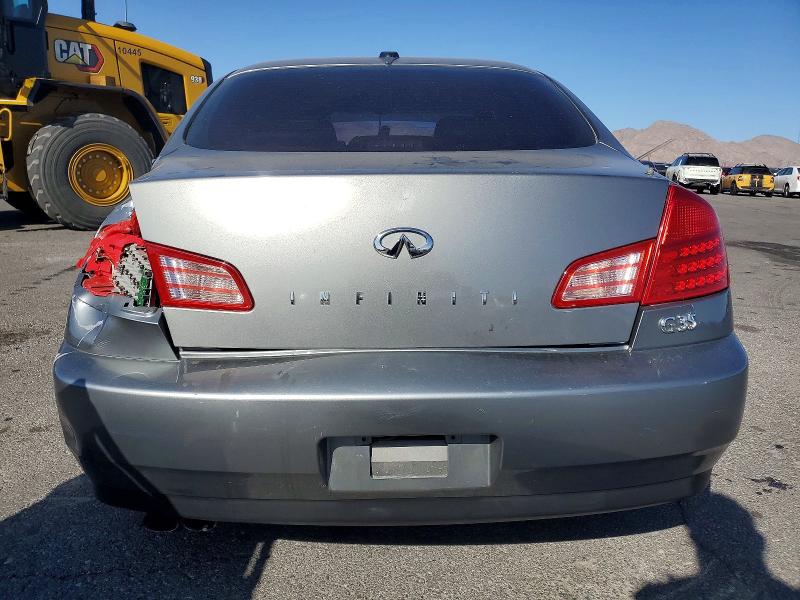 75431205 :رقم المزاد ، JNKCV51E34M615595 vin ، 2004 Infiniti G35 مزاد بيع