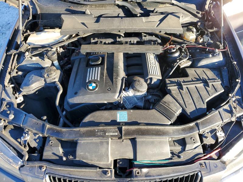 Продаж на аукціоні авто 2007 Bmw 328, vin: WBAVA33547KX73691, номер лоту: 98315785