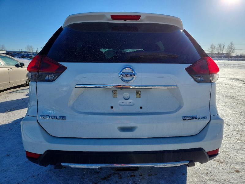 Продажа на аукционе авто 2020 Nissan Rogue, vin: 5N1AT2MV9LC804826, номер лота: 99484255