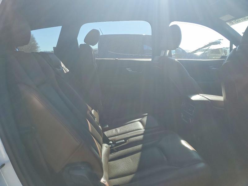 Продажа на аукционе авто 2018 Audi Q7, vin: WA1VAAF75JD002294, номер лота: 73076975
