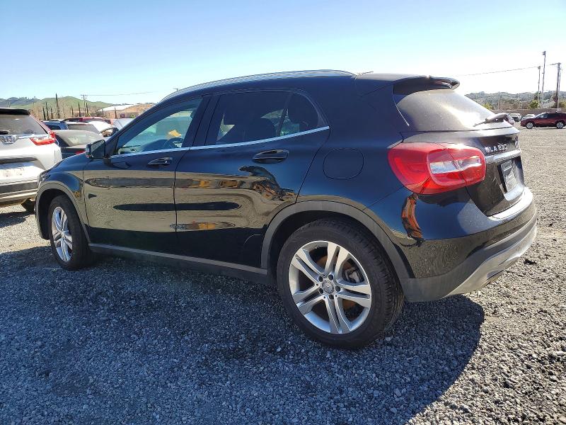 Aukcja sprzedaży 2016 Mercedes-benz Gla 250, vin: WDCTG4EB1GJ233152, numer aukcji: 74084505