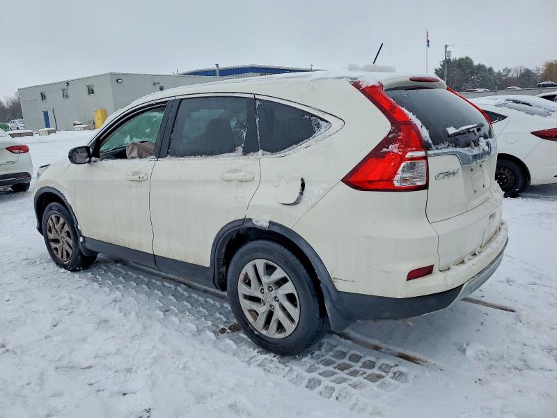 Продаж на аукціоні авто 2015 Honda Cr-v, vin: 2HKRM4H55FH102621, номер лоту: 95243815