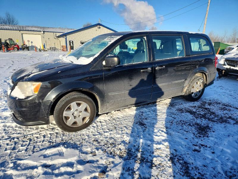 Продажа на аукционе авто 2013 Dodge Grand Caravan, vin: 2C4RDGBGXDR562367, номер лота: 74478225
