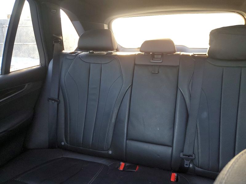 Продажа на аукционе авто 2018 Bmw X5 Xdr40e, vin: 5UXKT0C59J0W00216, номер лота: 74054805