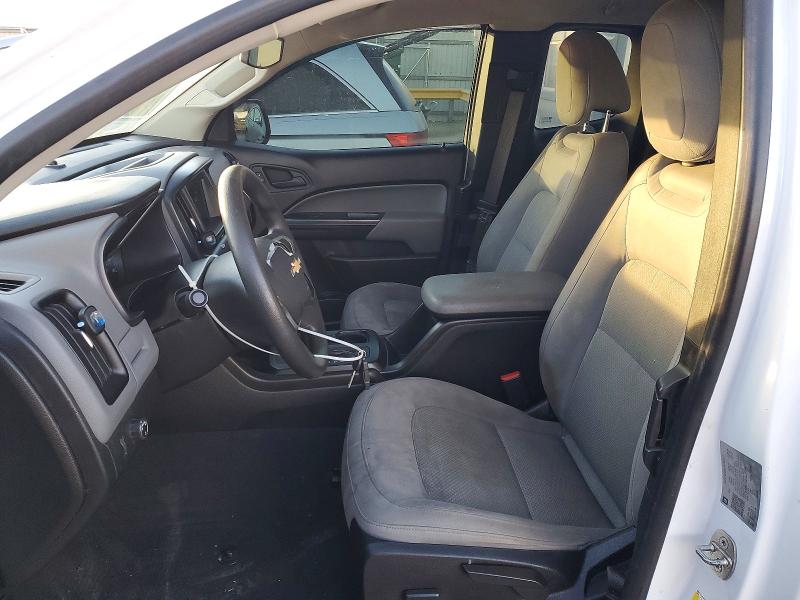 Aukcja sprzedaży 2020 Chevrolet Colorado, vin: 1GCHSBEA6L1123858, numer aukcji: 98641215