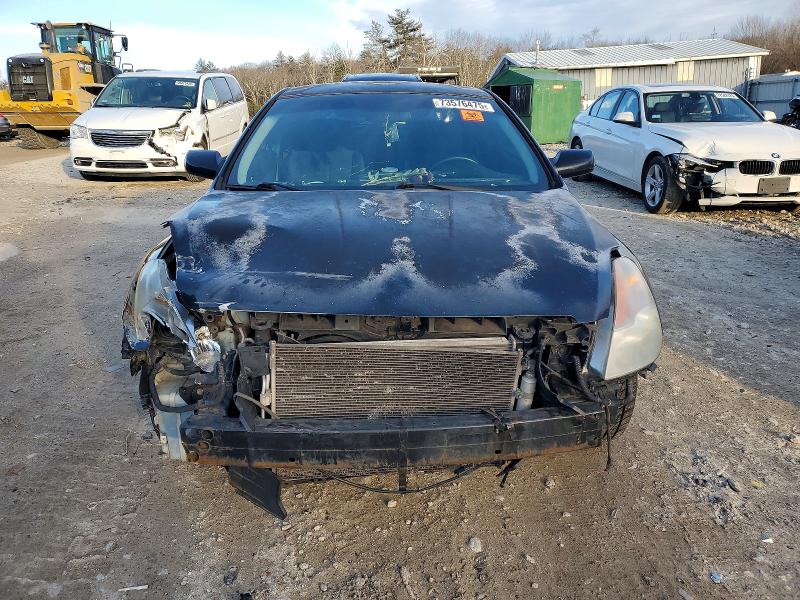 73576475 :رقم المزاد ، 1N4AL24E28C174701 vin ، 2008 Nissan Altima مزاد بيع