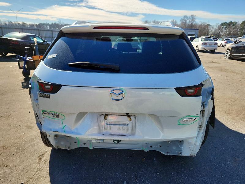 Aukcja sprzedaży 2023 Mazda Cx-50, vin: 7MMVABCM7PN144638, numer aukcji: 74239235