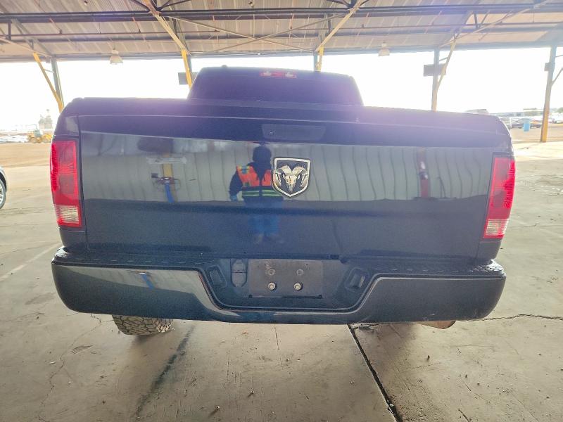 72380065 :رقم المزاد ، 1C6RR6FG6KS540049 vin ، 2019 Ram 1500 Classic مزاد بيع