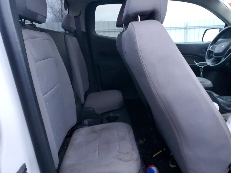 Продаж на аукціоні авто 2016 Chevrolet Colorado, vin: 1GCHSBEA0G1108293, номер лоту: 72268115