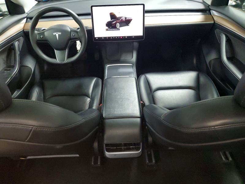 Aukcja sprzedaży 2023 Tesla Model 3, vin: 5YJ3E1EA8PF449248, numer aukcji: 74151925