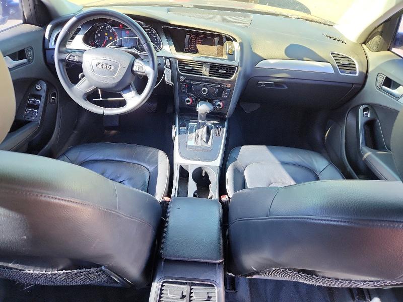 Aukcja sprzedaży 2015 Audi A4, vin: WAUAFAFL9FN008892, numer aukcji: 74470885