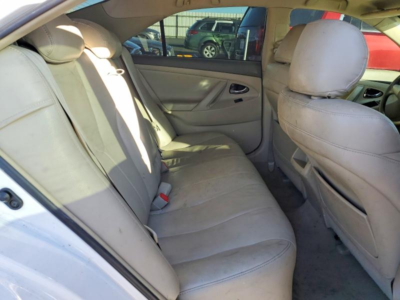 Aukcja sprzedaży 2007 Toyota Camry, vin: 4T1BE46K67U689714, numer aukcji: 72235845