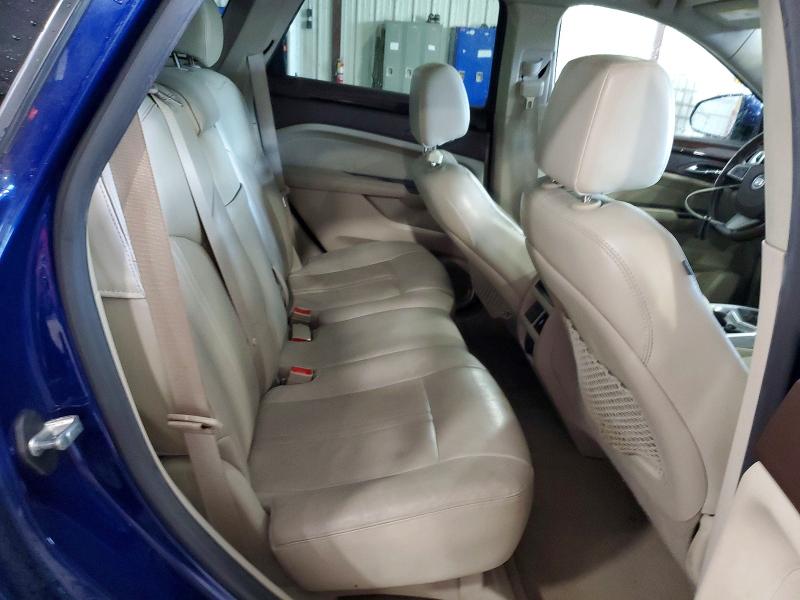Продаж на аукціоні авто 2012 Cadillac Srx, vin: 3GYFNDE37CS573264, номер лоту: 98634815