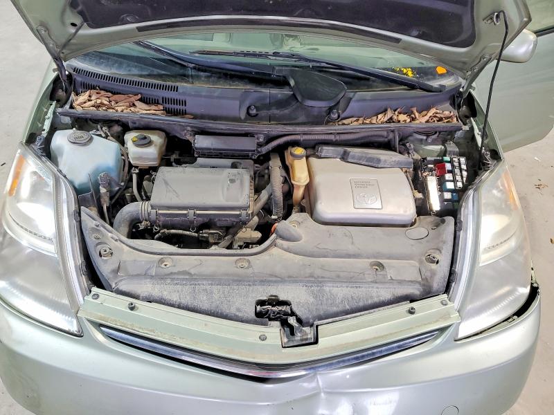 Aukcja sprzedaży 2006 Toyota Prius, vin: JTDKB20U867514891, numer aukcji: 72627755