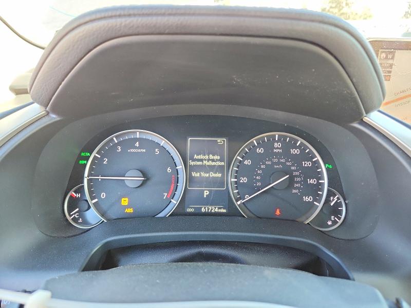 Aukcja sprzedaży 2017 Lexus Rx 350 Bas, vin: 2T2ZZMCA0HC082446, numer aukcji: 72746635