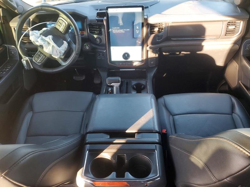 98342215 :رقم المزاد ، 1FT6W1EV4NWG00916 vin ، 2022 Ford F150 مزاد بيع