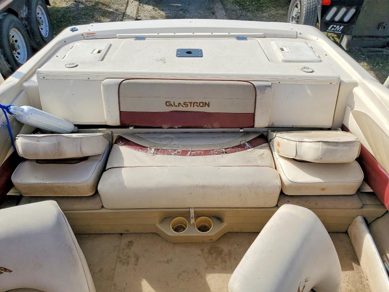 Aukcja sprzedaży 1999 Glastron Unknown, vin: GLA14594F899, numer aukcji: 99221275