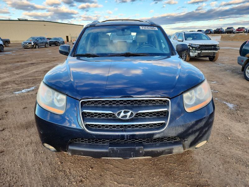 Продажа на аукционе авто 2008 Hyundai Santa Fe S, vin: 5NMSH73EX8H200252, номер лота: 73242485