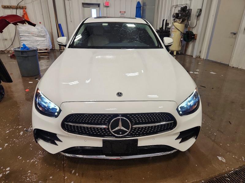 Aukcja sprzedaży 2023 Mercedes-benz E, vin: W1KZF8EB3PB100483, numer aukcji: 99351695