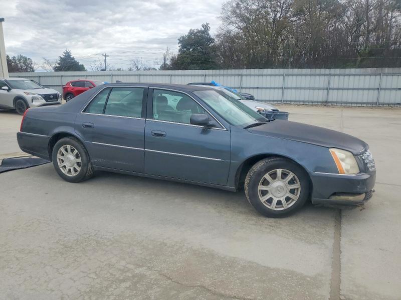 Aukcja sprzedaży 2010 Cadillac Dts, vin: 1G6KA5EY0AU134702, numer aukcji: 98803105