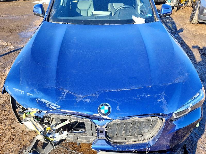 Продаж на аукціоні авто 2022 Bmw X3, vin: 5UX53DP07N9M98757, номер лоту: 74704675