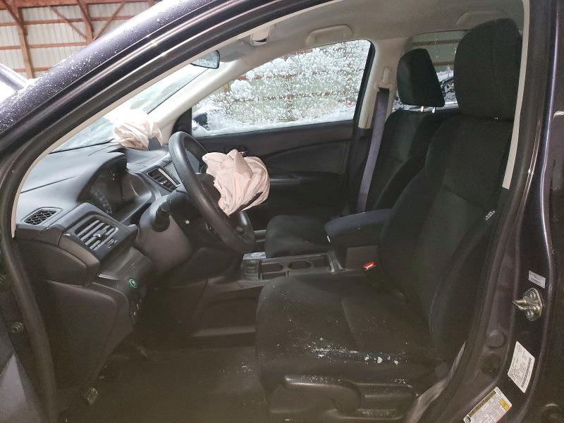 2016 Honda Cr-v მანქანა იყიდება აუქციონზე, vin: 2HKRM4H44GH136350, აუქციონის ნომერი: 74066245