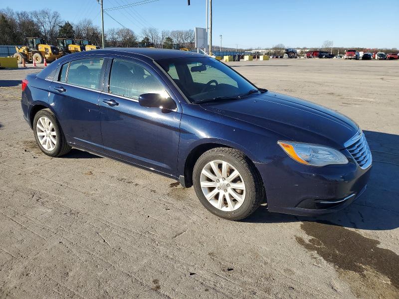 Aukcja sprzedaży 2014 Chrysler 200, vin: 1C3CCBBB9EN157863, numer aukcji: 98999725
