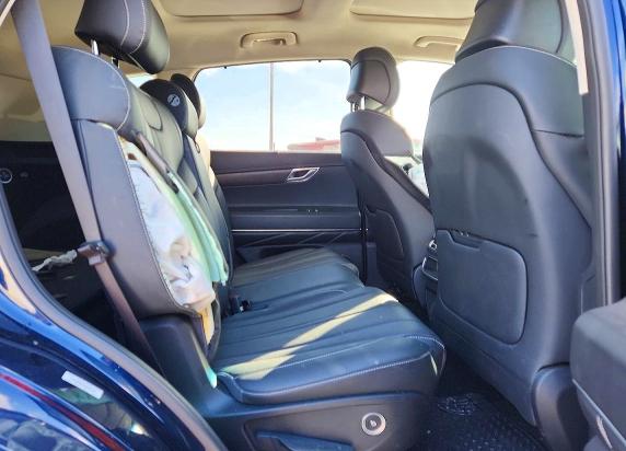 Продажа на аукционе авто 2022 Genesis Gv80, vin: KMUHBDSB7NU075732, номер лота: 99782525