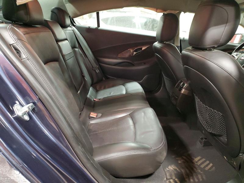 Aukcja sprzedaży 2013 Buick Lacrosse, vin: 1G4GF5E31DF321864, numer aukcji: 74269895