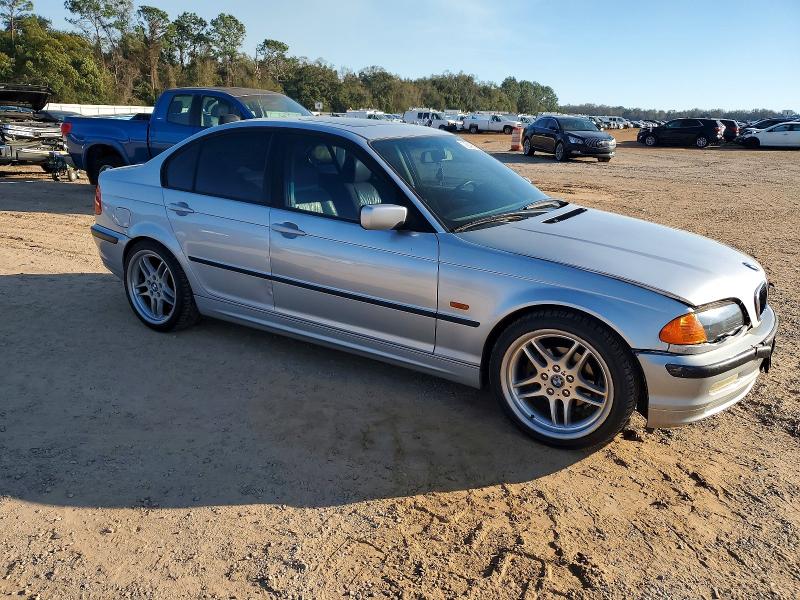 Продаж на аукціоні авто 1999 Bmw 323, vin: WBAAM3333XFP60962, номер лоту: 72643625