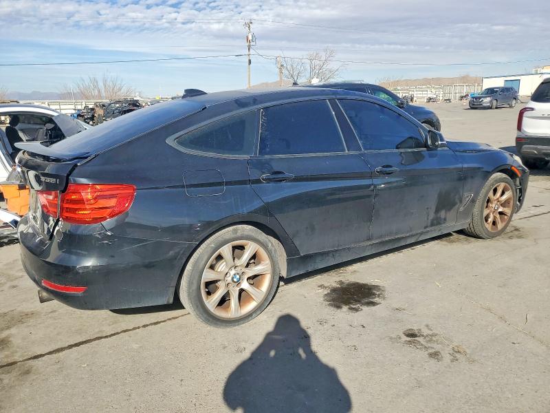 Продажа на аукционе авто 2014 Bmw 335, vin: WBA3X9C54ED153224, номер лота: 72976525