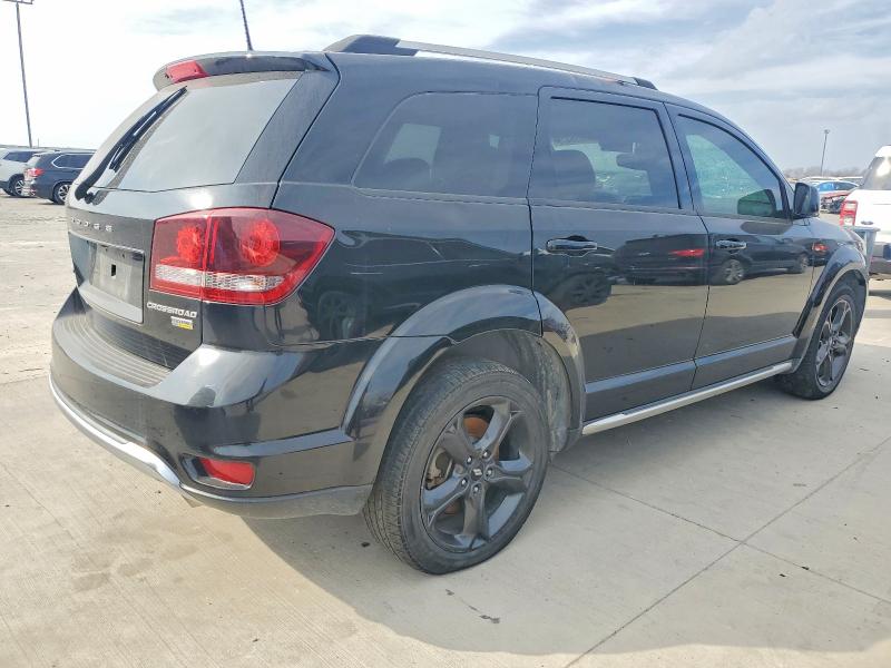 2019 Dodge Journey მანქანა იყიდება აუქციონზე, vin: 3C4PDCGG6KT860790, აუქციონის ნომერი: 99855475