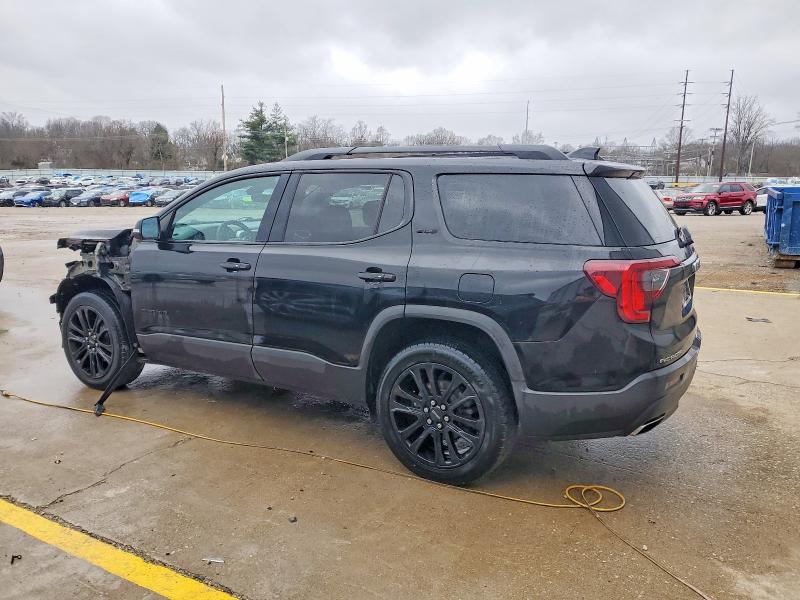 Aukcja sprzedaży 2022 Gmc Acadia, vin: 1GKKNKL45NZ100171, numer aukcji: 98399685