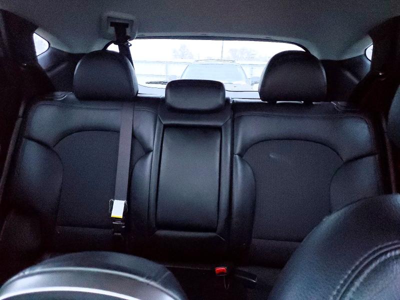 73696845 :رقم المزاد ، KM8JU3AC5BU257116 vin ، 2011 Hyundai Tucson مزاد بيع