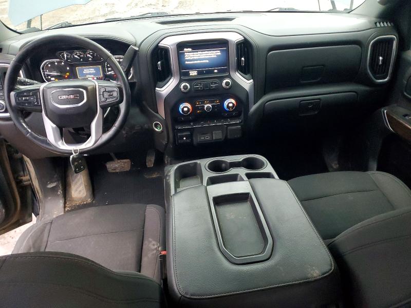 Aukcja sprzedaży 2020 Gmc Sierra, vin: 1GT59MEY1LF274262, numer aukcji: 97939745