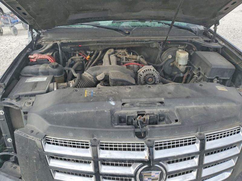 Продаж на аукціоні авто 2008 Cadillac Escalade L, vin: 1GYFK63868R221726, номер лоту: 72561485