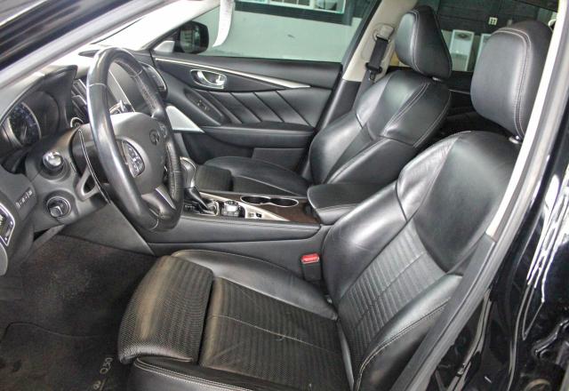 Aukcja sprzedaży 2017 Infiniti Q50 Red Sp, vin: JN1FV7AP9HM850815, numer aukcji: 73277055